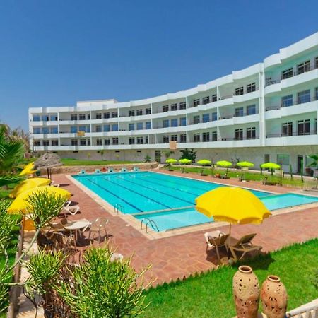 Sables D'Or Appart Hotel Agadir Dış mekan fotoğraf