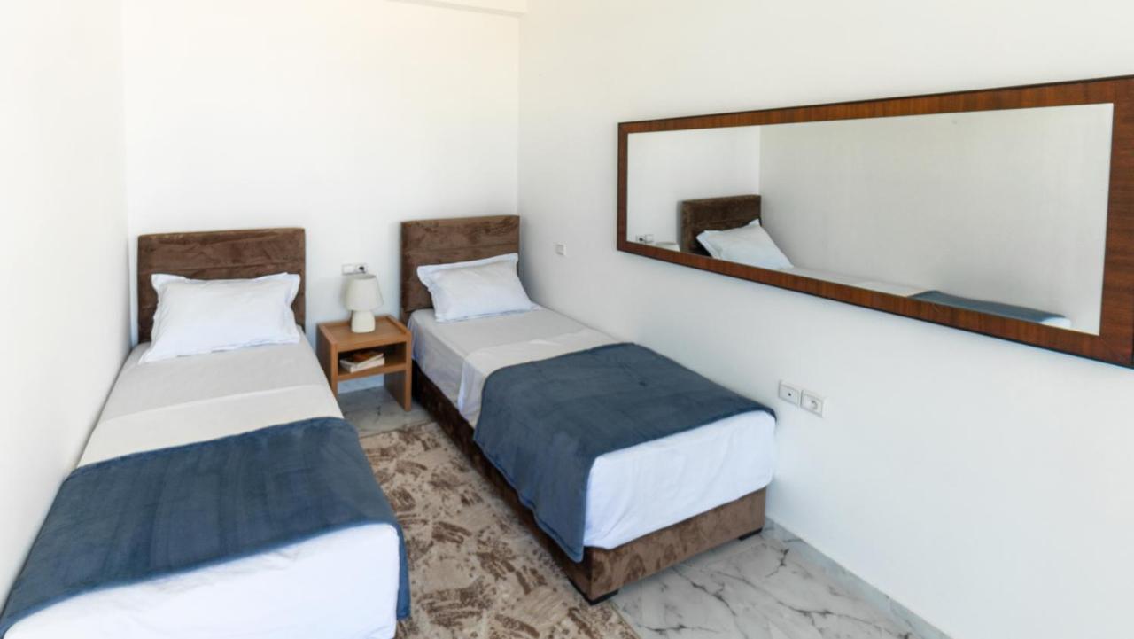 Sables D'Or Appart Hotel Agadir Dış mekan fotoğraf