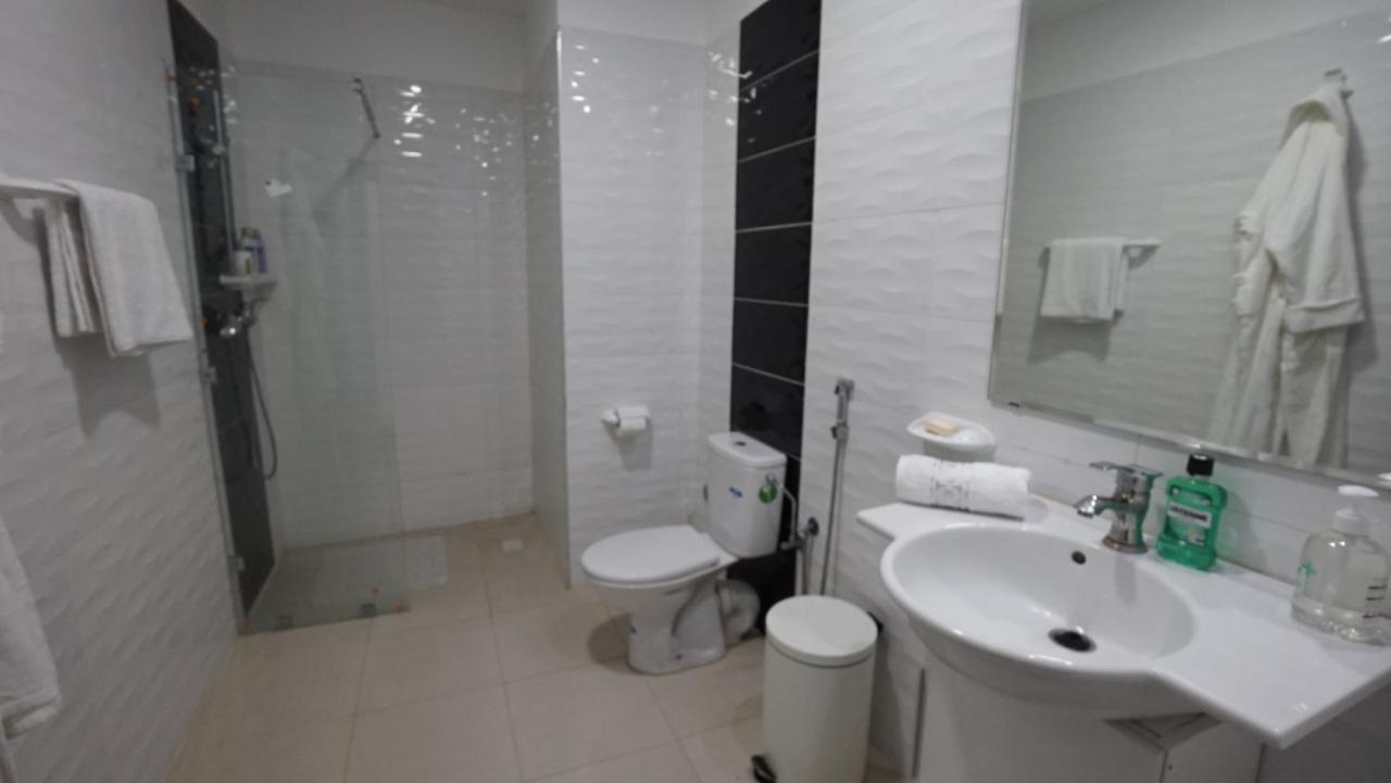 Sables D'Or Appart Hotel Agadir Dış mekan fotoğraf