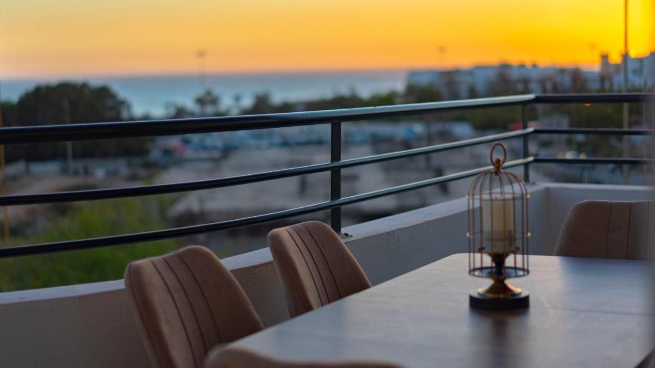 Sables D'Or Appart Hotel Agadir Dış mekan fotoğraf