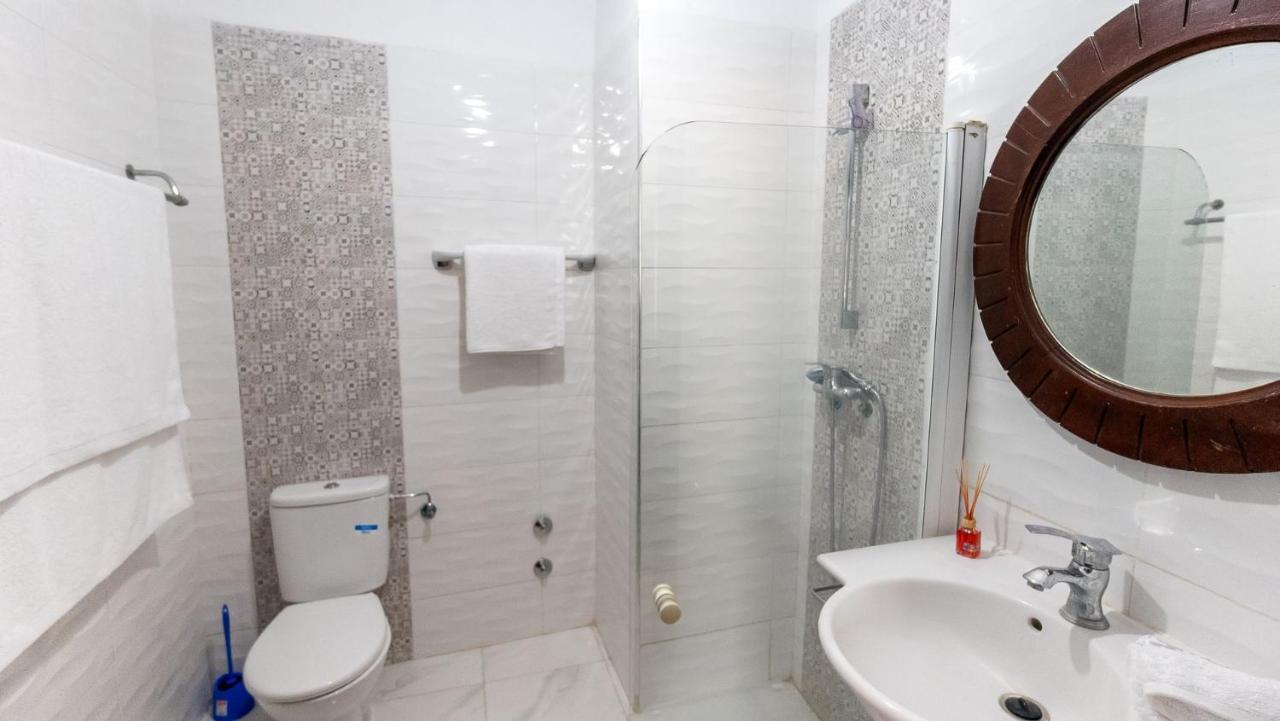 Sables D'Or Appart Hotel Agadir Dış mekan fotoğraf