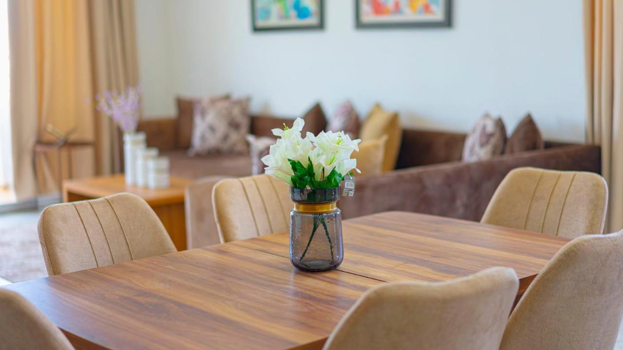 Sables D'Or Appart Hotel Agadir Dış mekan fotoğraf