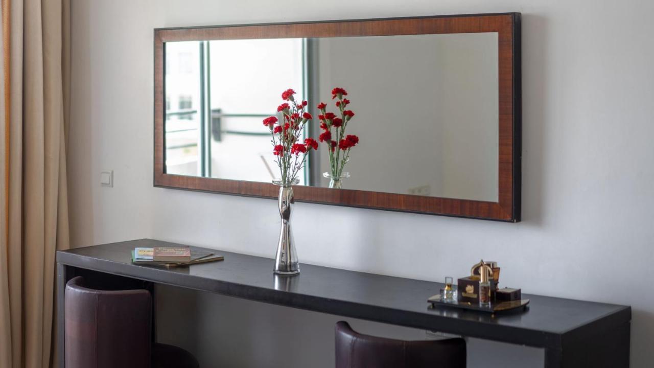 Sables D'Or Appart Hotel Agadir Dış mekan fotoğraf