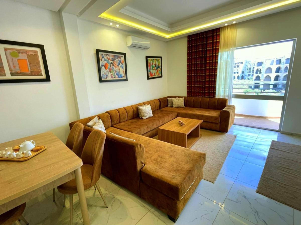 Sables D'Or Appart Hotel Agadir Dış mekan fotoğraf